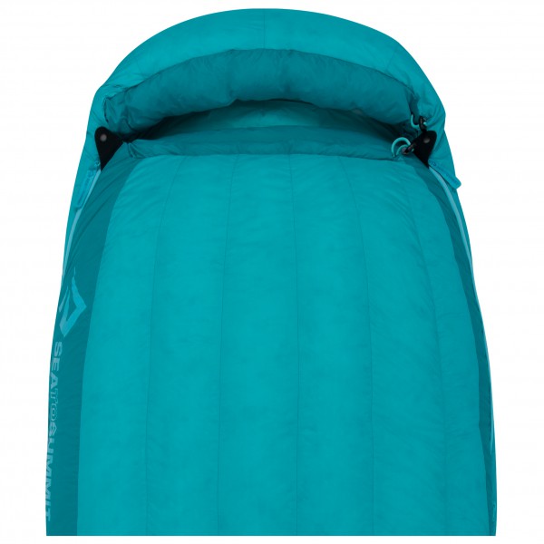 Sea to Summit - Women's Altitude AtI - Saco de dormir de plumas