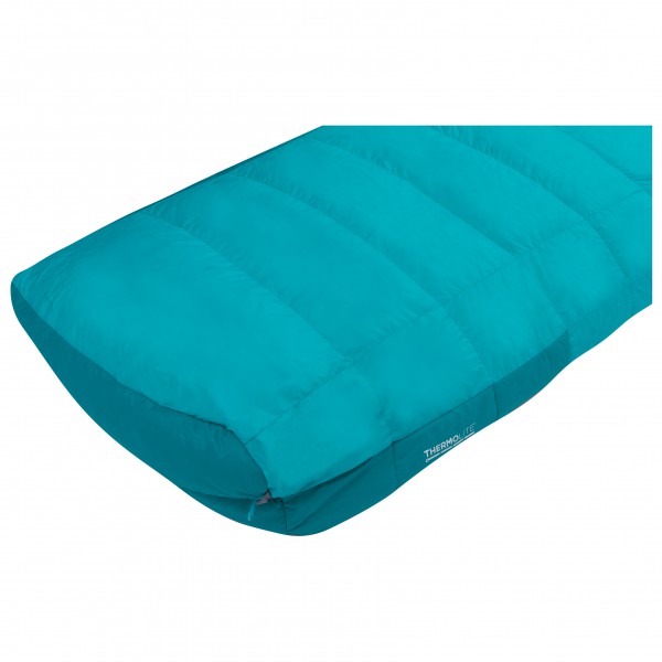 Sea to Summit - Women's Altitude AtI - Saco de dormir de plumas