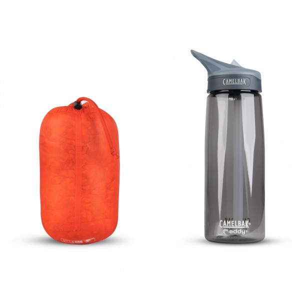 Sea to Summit - Women's Flame Fm0 - Daunenschlafsack