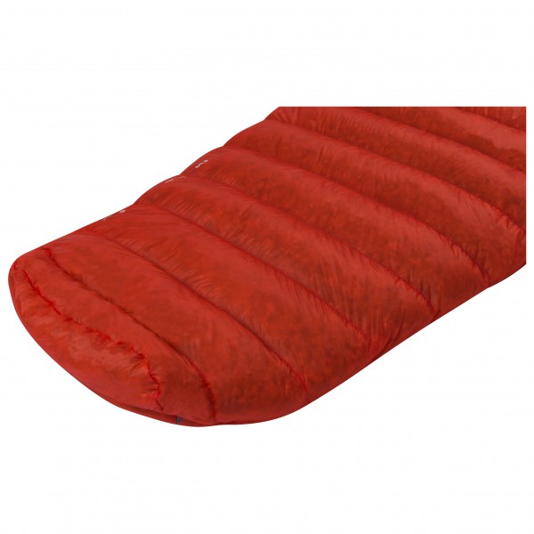 Sea to Summit - Women's Flame Fm0 - Saco de dormir de plumas