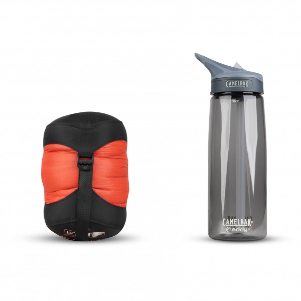 Sea to Summit - Women's Flame FmI - Down sleeping bag