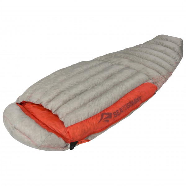 Sea to Summit - Women's Flame FmI - Dunsovepose