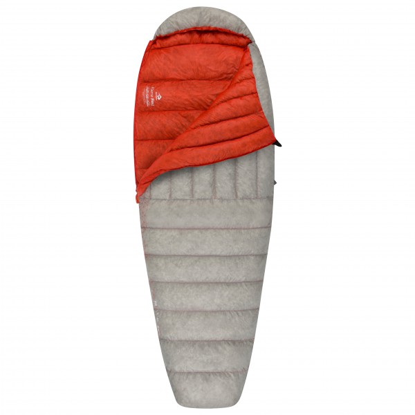 Sea to Summit - Women's Flame FmI - Dunsovepose