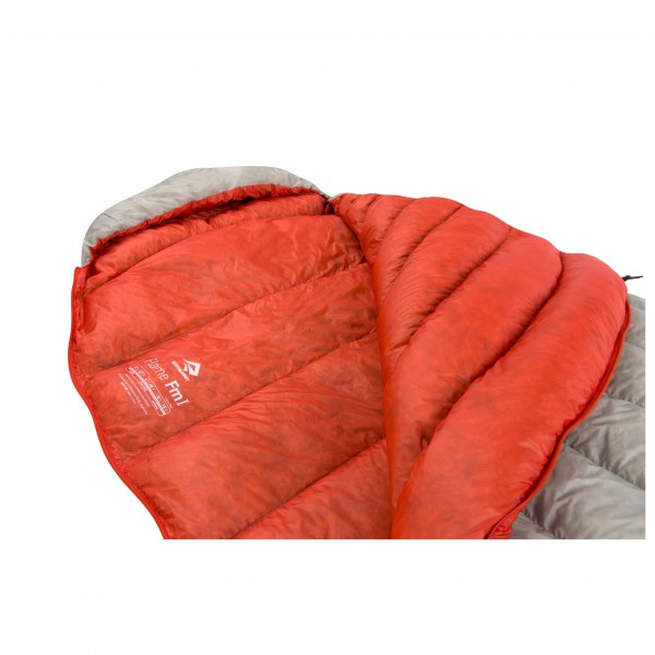 Sea to Summit - Women's Flame FmI - Dunsovepose