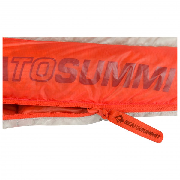 Sea to Summit - Women's Flame FmI - Dunsovepose