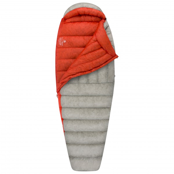 Sea to Summit - Women's Flame FmIII - Donzen slaapzak