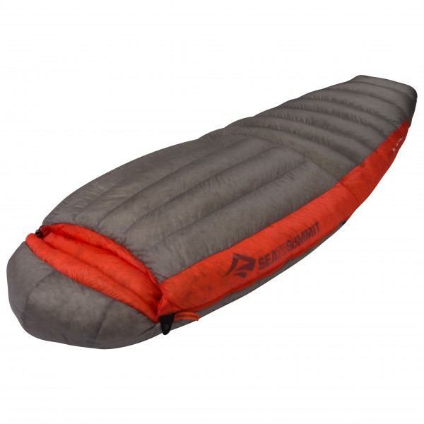 Sea to Summit - Women's Flame FmIV - Down sleeping bag