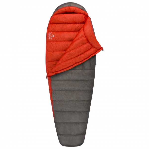 Sea to Summit - Women's Flame FmIV - Dunsovepose