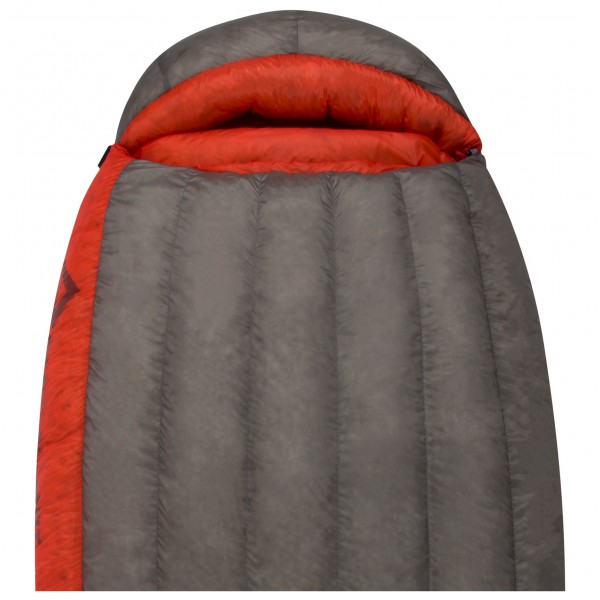 Sea to Summit - Women's Flame FmIV - Dunsovepose