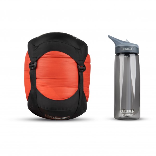 Sea to Summit - Women's Flame FmIV - Dunsovepose