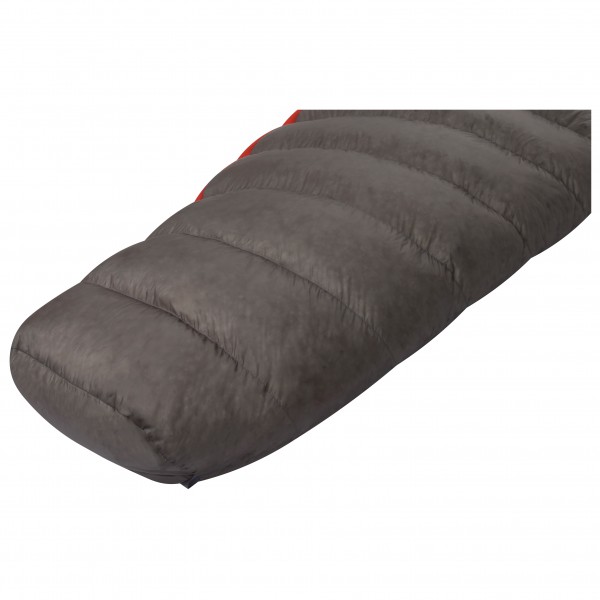 Sea to Summit - Women's Flame FmIV - Saco de dormir de plumas