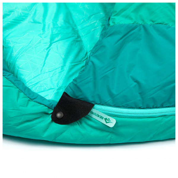 Sea to Summit - Women's Journey JoI - Down sleeping bag