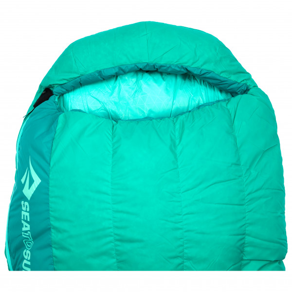 Sea to Summit - Women's Journey JoI - Dunsovepose