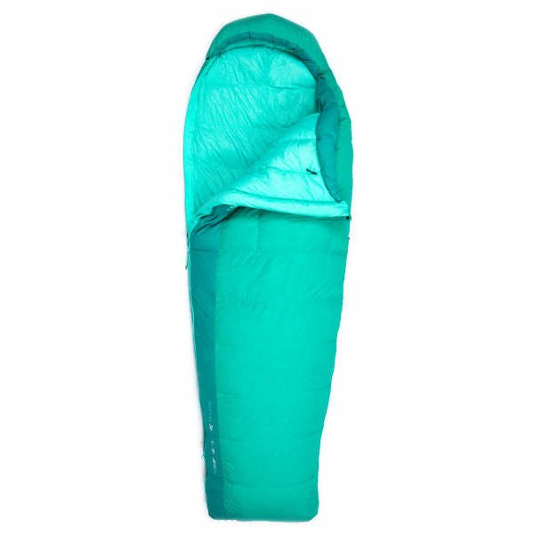 Sea to Summit - Women's Journey JoI - Saco de dormir de plumas