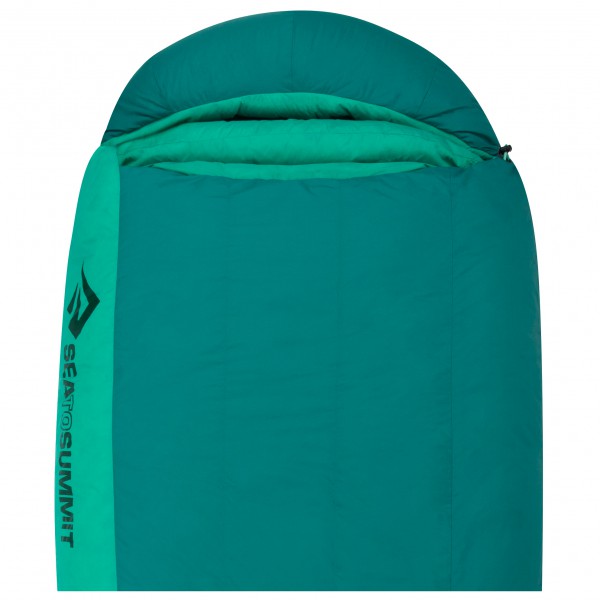 Sea to Summit - Women's Journey JoII - Daunenschlafsack