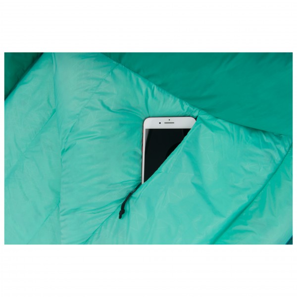 Sea to Summit - Women's Journey JoII - Daunenschlafsack