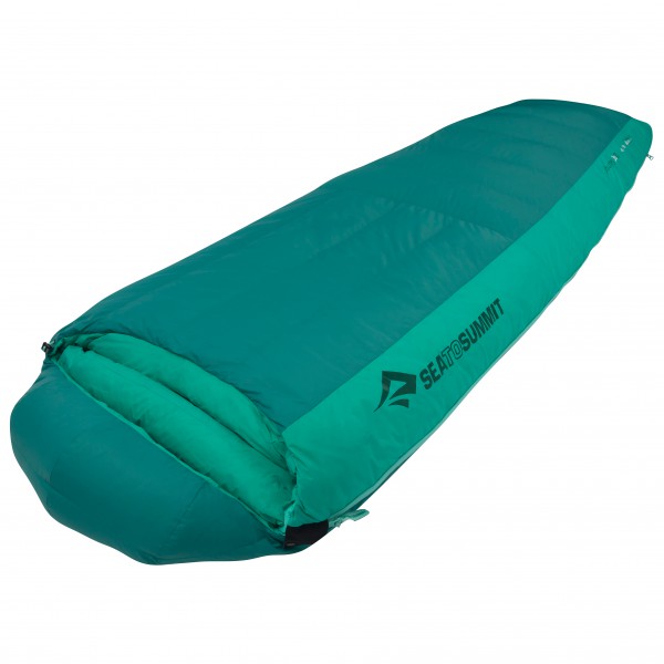Sea to Summit - Women's Journey JoII - Down sleeping bag