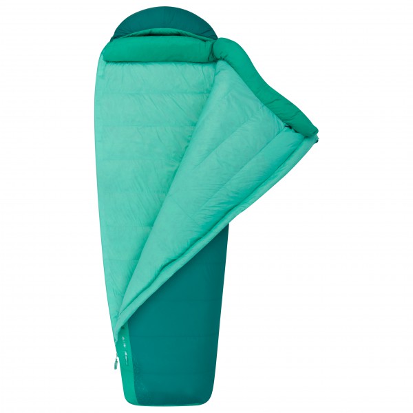 Sea to Summit - Women's Journey JoII - Down sleeping bag
