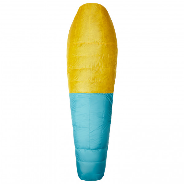 Mountain Hardwear - Phantom Alpine -1C - Untuvamakuupussi