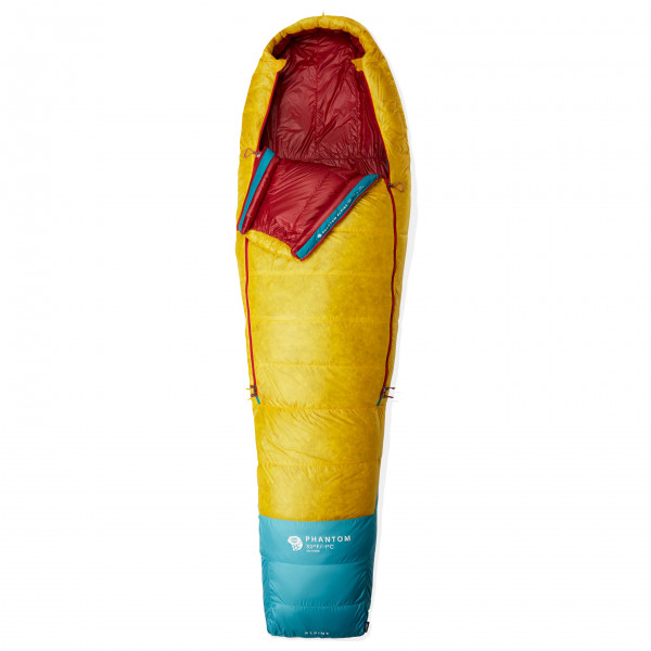 Mountain Hardwear - Phantom Alpine -1C - Untuvamakuupussi