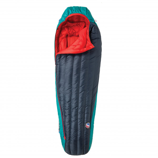Big Agnes - Women's Daisy Mae 0 - Daunenschlafsack