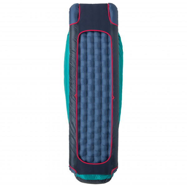 Big Agnes - Women's Daisy Mae 0 - Dunsovepose