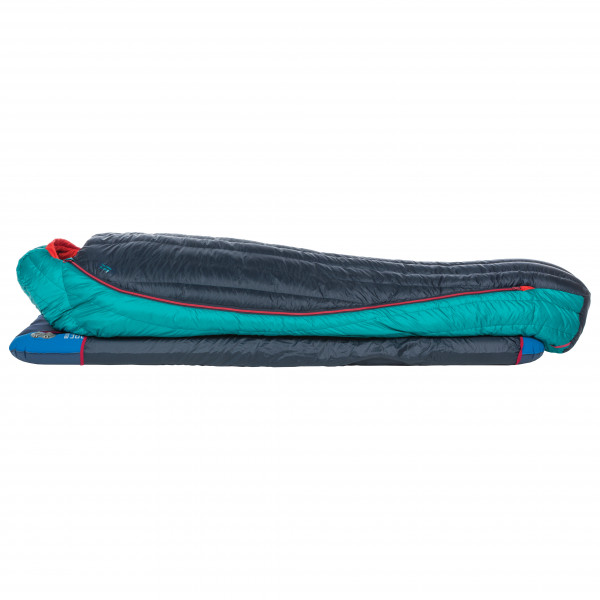 Big Agnes - Women's Daisy Mae 0 - Dunsovsäck