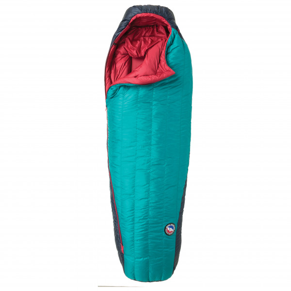 Big Agnes - Women's Daisy Mae 15 - Donzen slaapzak