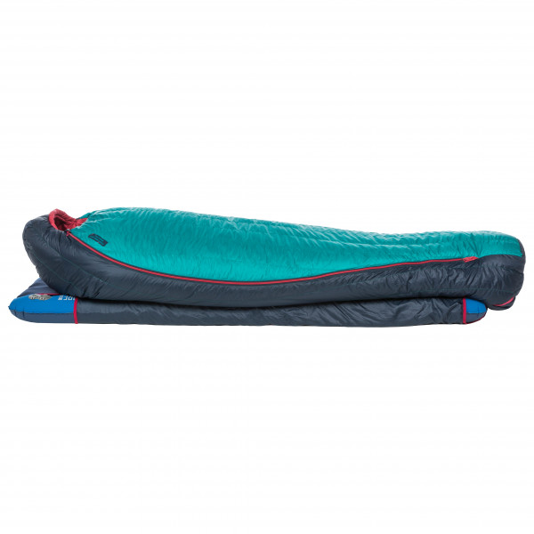 Big Agnes - Women's Daisy Mae 15 - Donzen slaapzak
