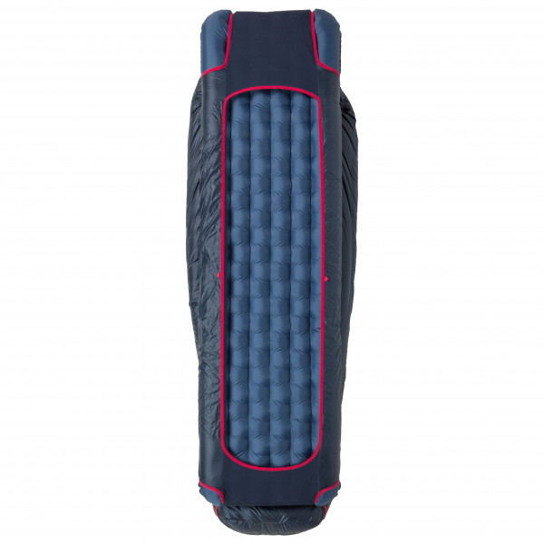 Big Agnes - Women's Daisy Mae 15 - Donzen slaapzak