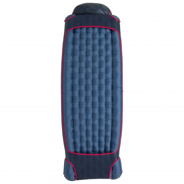 Big Agnes - Women's Daisy Mae 15 - Donzen slaapzak