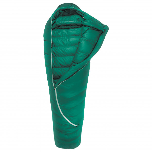 Grüezi Bag - Biopod DownWool Subzero 185 - Saco de dormir de plumas