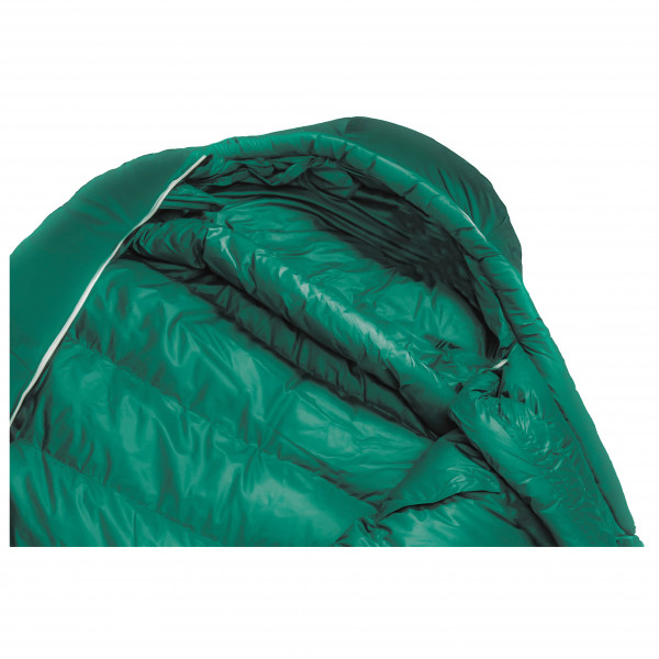 Grüezi Bag - Biopod DownWool Subzero 185 - Saco de dormir de plumas
