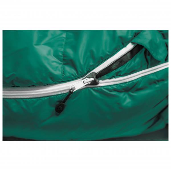 Grüezi Bag - Biopod DownWool Subzero 185 - Saco de dormir de plumas