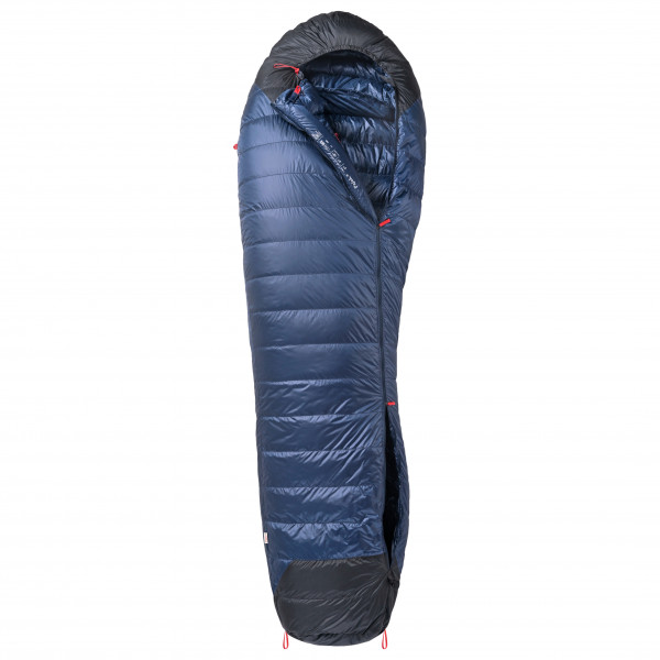 Pajak - Core 550 - Saco de dormir de plumas