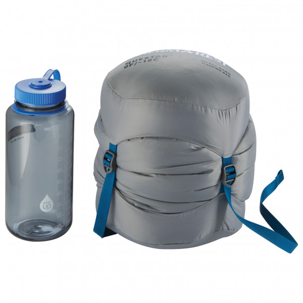 Therm-a-Rest - Questar 0F/-18C - Down sleeping bag