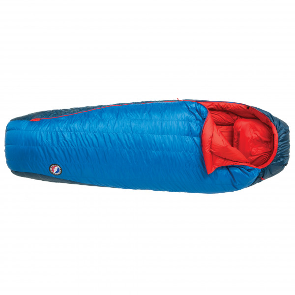 Big Agnes - Anvil Horn 15 (650 Downtek) - Donzen slaapzak