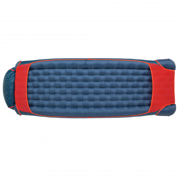 Big Agnes - Anvil Horn 15 (650 Downtek) - Donzen slaapzak