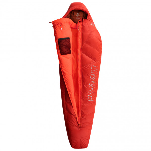 Mammut - Perform Down Bag -7C - Down sleeping bag