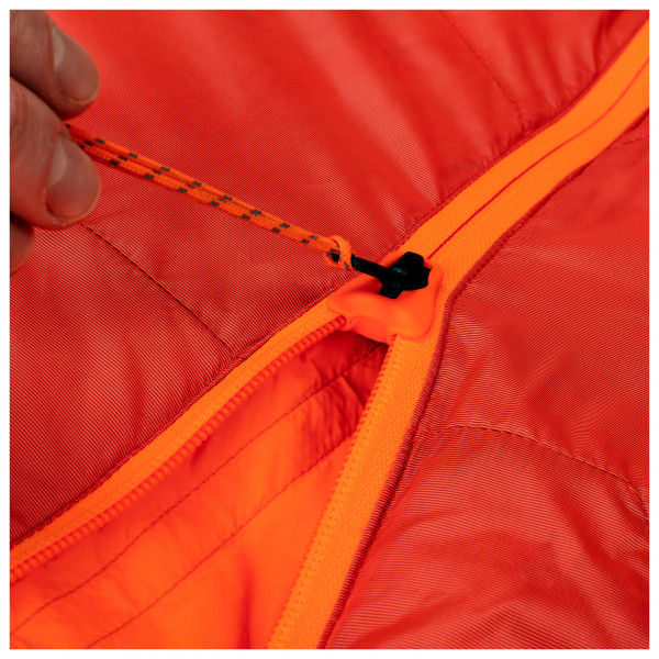 Mammut - Perform Down Bag -7C - Saco de dormir de plumas