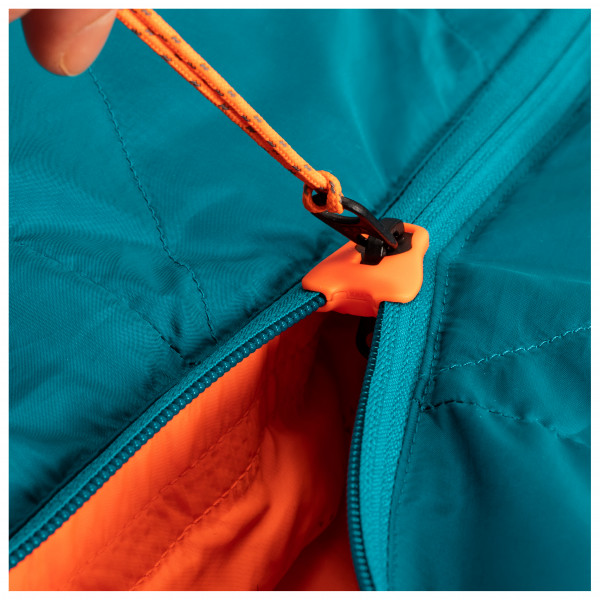 Mammut - Women's Perform Down Bag -10C - Donzen slaapzak