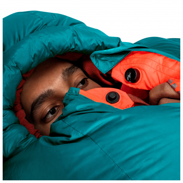 Mammut - Women's Perform Down Bag -10C - Dunsovsäck