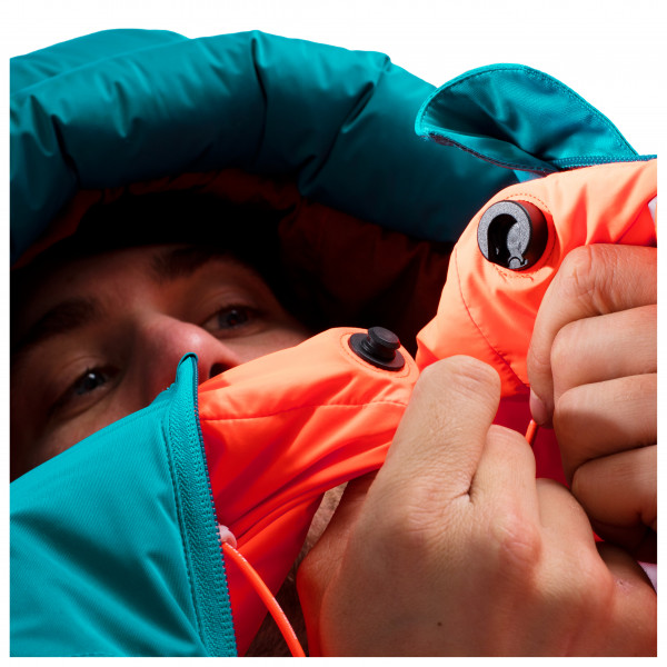Mammut - Women's Protect Down Bag -21C - Donzen slaapzak