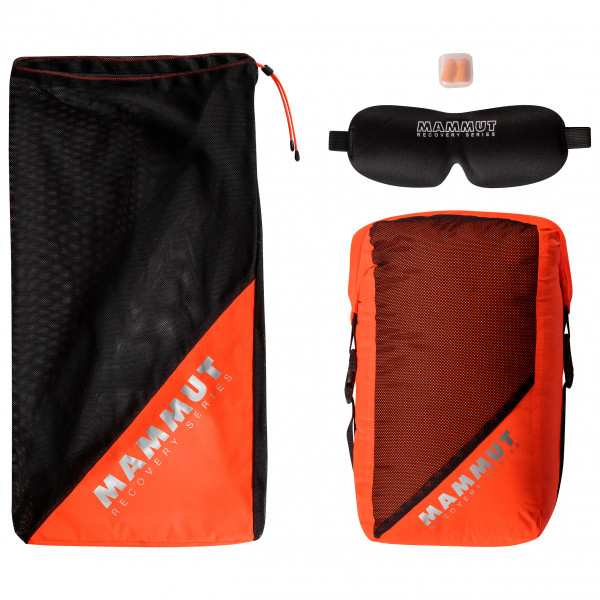 Mammut - Women's Protect Down Bag -21C - Donzen slaapzak