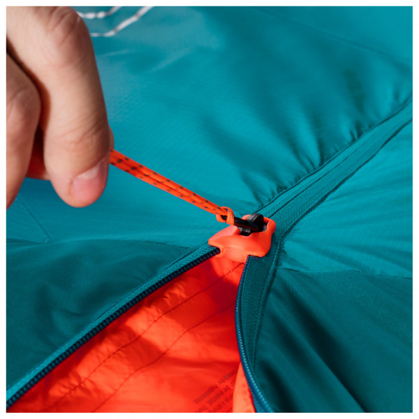 Mammut Protect Down Bag -21C - Sacco a pelo in piuma Donna | Acquista
