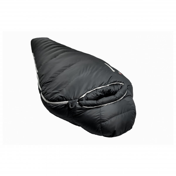Grüezi Bag - Biopod Down Hybrid Ice Extreme 180 - Saco de dormir de plumas