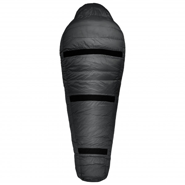 Grüezi Bag - Biopod Down Hybrid Ice Extreme 180 - Saco de dormir de plumas