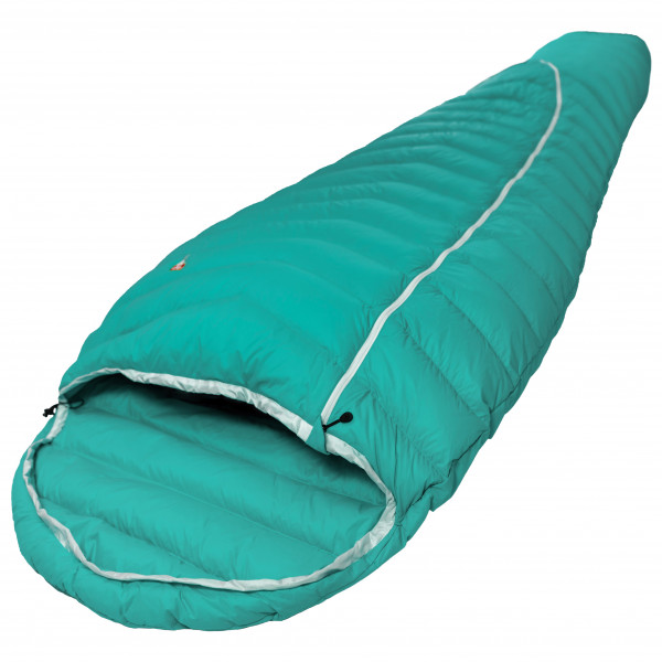 Grüezi Bag - Women's Biopod DownWool Extreme Light 175 - Dunsovepose