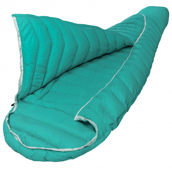 Grüezi Bag - Women's Biopod DownWool Extreme Light 175 - Dunsovepose