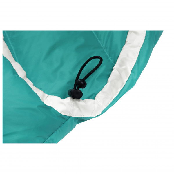 Grüezi Bag - Women's Biopod DownWool Extreme Light 175 - Dunsovepose